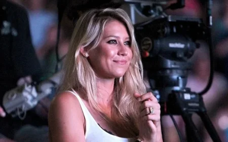 Anna Kournikova Shares Rare Halloween Photo with Kids During Pregnancy