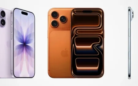 Strong Sales for iPhone 17: Cheapest to Most Expensive Models