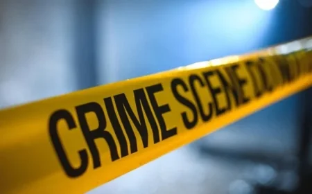 Man Dies Following Altercation at Sacramento County Jack in the Box, Deputies Report