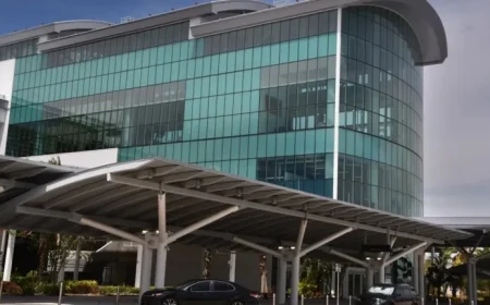 Brevard County Officials Confident in Funding for Cocoa Brightline Station