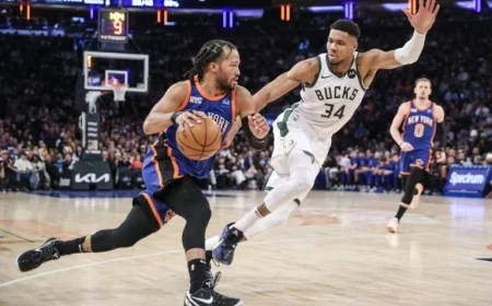 NBA Season Preview: Which Teams Face the Most Pressure?