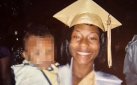 Former Illinois Deputy Faces Trial for Sonya Massey’s Murder Accusation