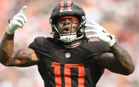 Intense Storm Threatens Caribbean: Potential Path Revealed