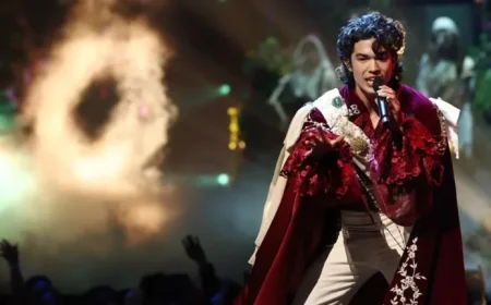 Conan Gray Announces 2026 Phoenix Tour: Ticket Details Inside