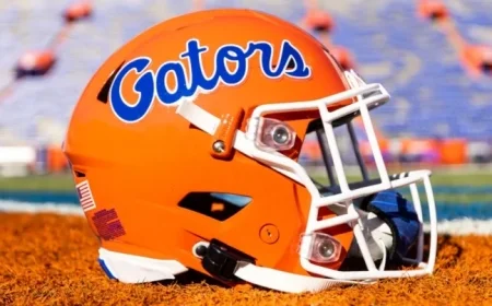 USA Today Lists Eight Candidates for Florida Coaching Role