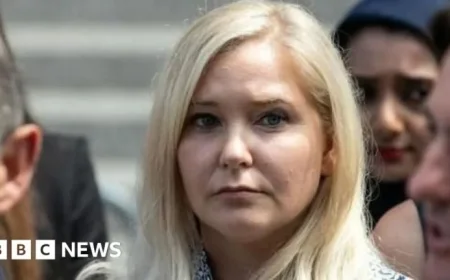 Insights from Virginia Giuffre’s Memoir: Key Lessons Revealed