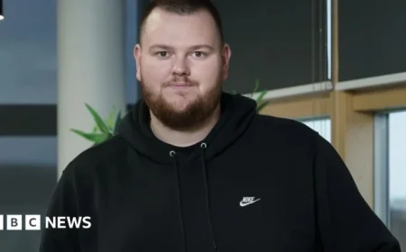 Teen Father of Twins Shares Overwhelming Experience at 18