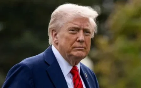 Trump Advances with Layoffs Despite Court-Induced Shutdown Freeze