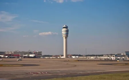 Hartsfield-Jackson Alerts Travelers to Longer Checkpoint Delays Amid Staffing Shortages