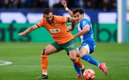 Deportivo Alaves vs Valencia: Expert Predictions & Betting Tips | Oct 20, 2025