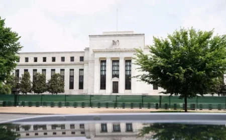 Fed Likely to Cut Rates Despite Concerns Over US Data Gaps