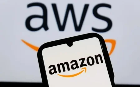 AWS Outage Disrupts Alexa, Snapchat, Fortnite, Venmo, and More Services