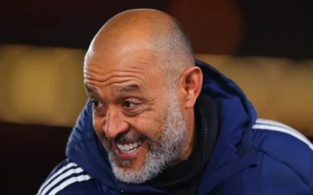 Nuno Clarifies Stance on West Ham’s Todibo and Ward-Prowse Outcasts