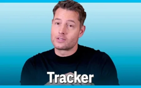 Justin Hartley Discusses Colter and Russell Apology with Jensen Ackles
