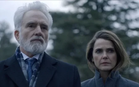 Explained: ‘The Diplomat’ Season 3 Finale and Season 4 Expectations