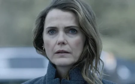 The Diplomat Season 3 Finale on Netflix: Ending Explained