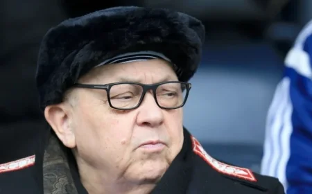 Top Journalist Reveals Major Twist in West Ham’s Pursuit of Ivan Toney