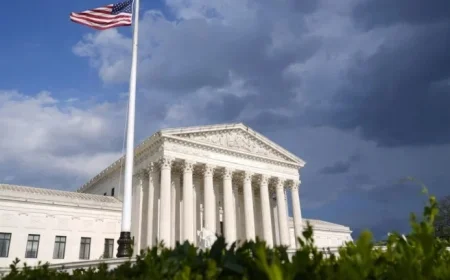 Supreme Court to Decide if Regular Marijuana Users Can Legally Own Guns