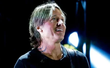 Keith Urban Faces Awkward Concert Moment with Ex Nicole Kidman