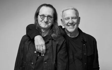 Rush Expands 2026 Tour: 17 New Cities Announced, Ticket Details Here