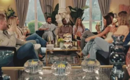 MAFS UK Fans Demand Bride’s Removal Over ‘Scary’ Behavior and Lies