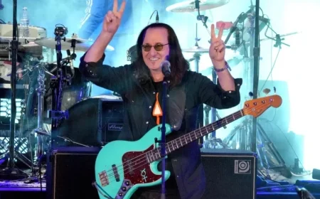 Rush Announces 17 New Tour Dates: Secure Tickets Before They Sell Out