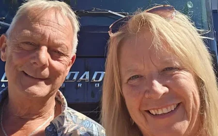 U.S. Border Now Requires Canadian Snowbirds’ Fingerprints and Photos