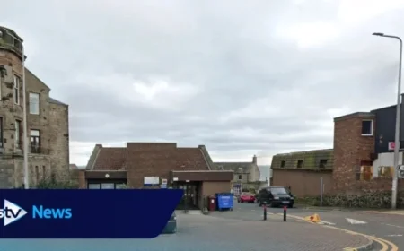 Police Investigate GP Practice Staff Rape Incident