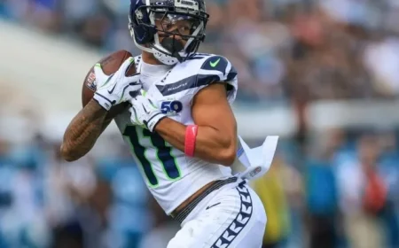 Seahawks vs. Texans: 5 Bold Predictions for Monday Night Football