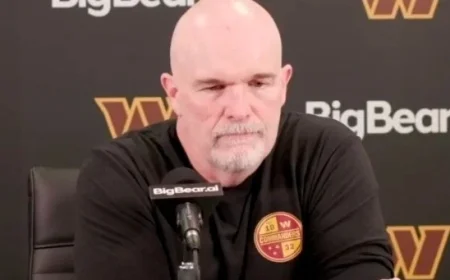 Dan Quinn’s Latest Injury Update: DE to IR, Daniels’ Hamstring Not Serious