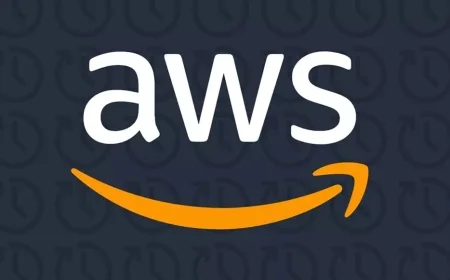 AWS Outage 2025: Full List of Sites and Apps Affected as Amazon Cloud Service Disrupted