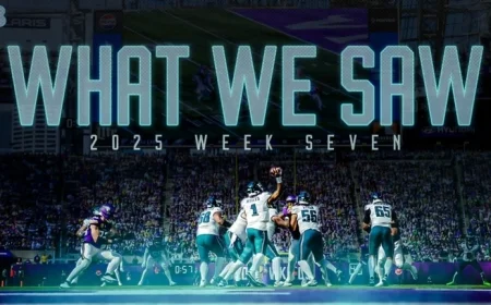 Week 7: Quarterback Rankings and Analysis