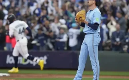 Bieber Leads Blue Jays in ALCS Game 7 Showdown