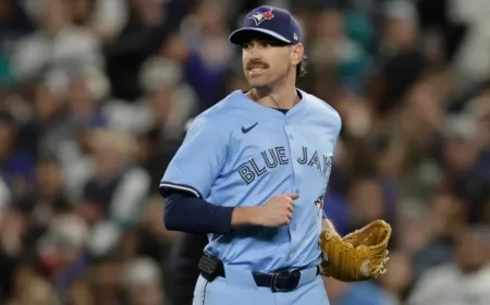 Is Blue Jays Pitcher Shane Bieber Related to Justin Bieber? Facts Unveiled