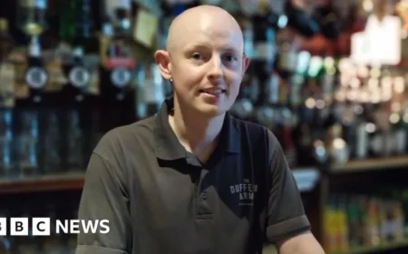 Killyleagh Voices Opinion on Baron Title Dispute