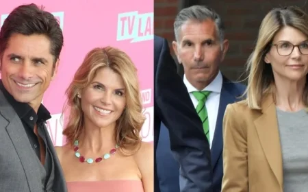 John Stamos Criticizes Mossimo Giannulli, Calling Him a ‘Terrible Narcissist’