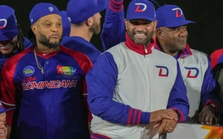 Padres to Interview Albert Pujols for Manager Role