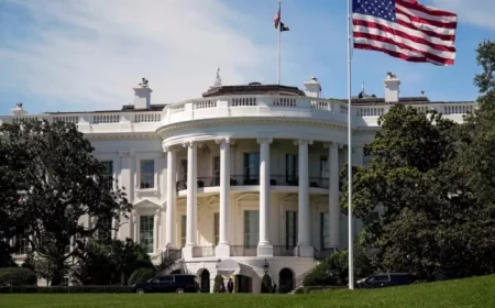 University of Arizona Rejects Trump Administration’s ‘Compact’ Proposal