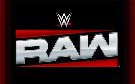 WWE Hall of Famer Set to Return on Monday Night Raw Tonight