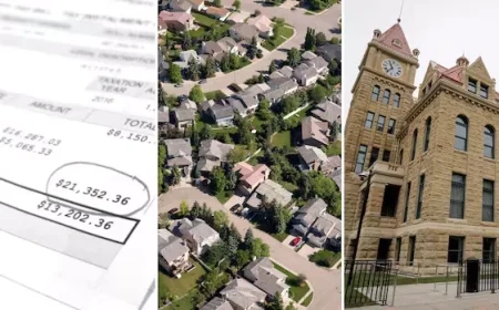 Calgary Council Faces Funding Challenge for Expanding City Amid Tight Budgets