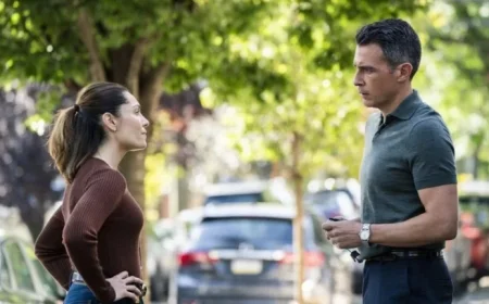 FBI Photos Reveal Scola’s New Partner