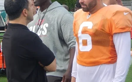 Emeka Egbuka Expected to Play Tonight, Reports JoeBucsFan.com