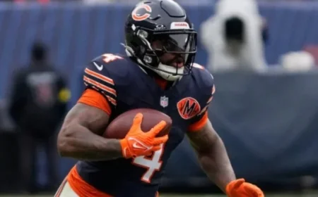 Key Fantasy Football Insights: Top 5 Surprises and Disappointments