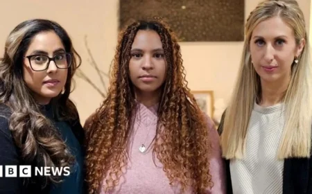 Inquiry Launched into Leeds Maternity Care Failings