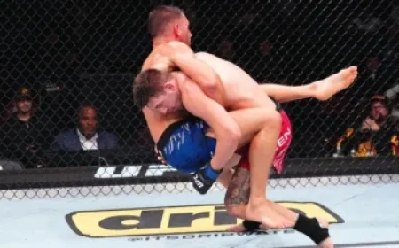 Florida State Stuns Fans with Decision on Mike Norvell’s Future