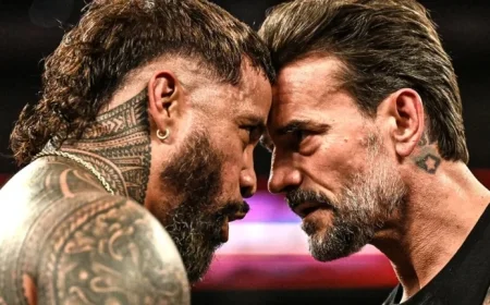 Bron Breakker and Bronson Reed Return After Shocking Attack on Seth Rollins