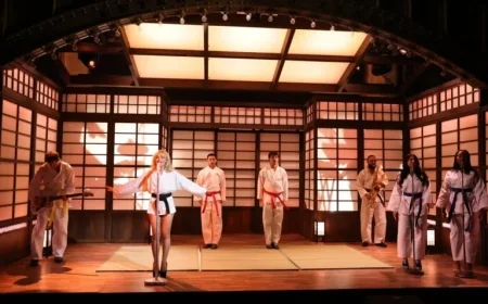 Rina Sawayama Critiques Sabrina Carpenter’s ‘SNL’ Cultural Insensitivity