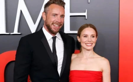 Kristen Bell Restricts Instagram Comments After Dax Shepherd’s Controversial Post