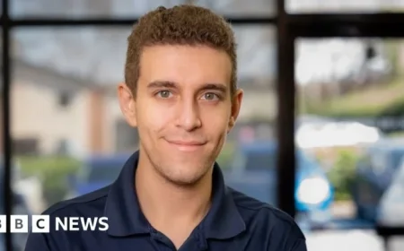 US Chess Grandmaster Daniel Naroditsky Passes Away at 29