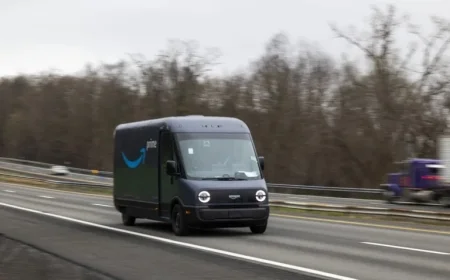 Amazon Contractors Quit Over Shrinking Profits, Increasing Costs